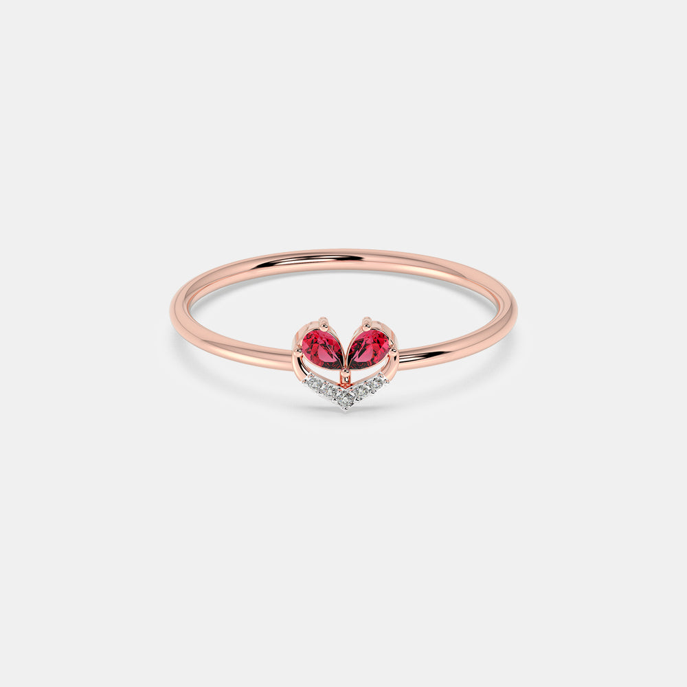 rose