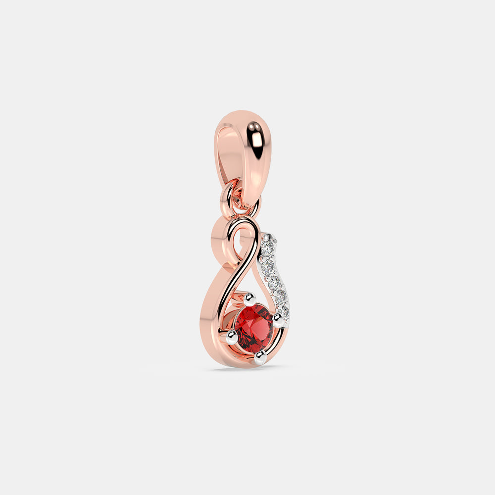 rose