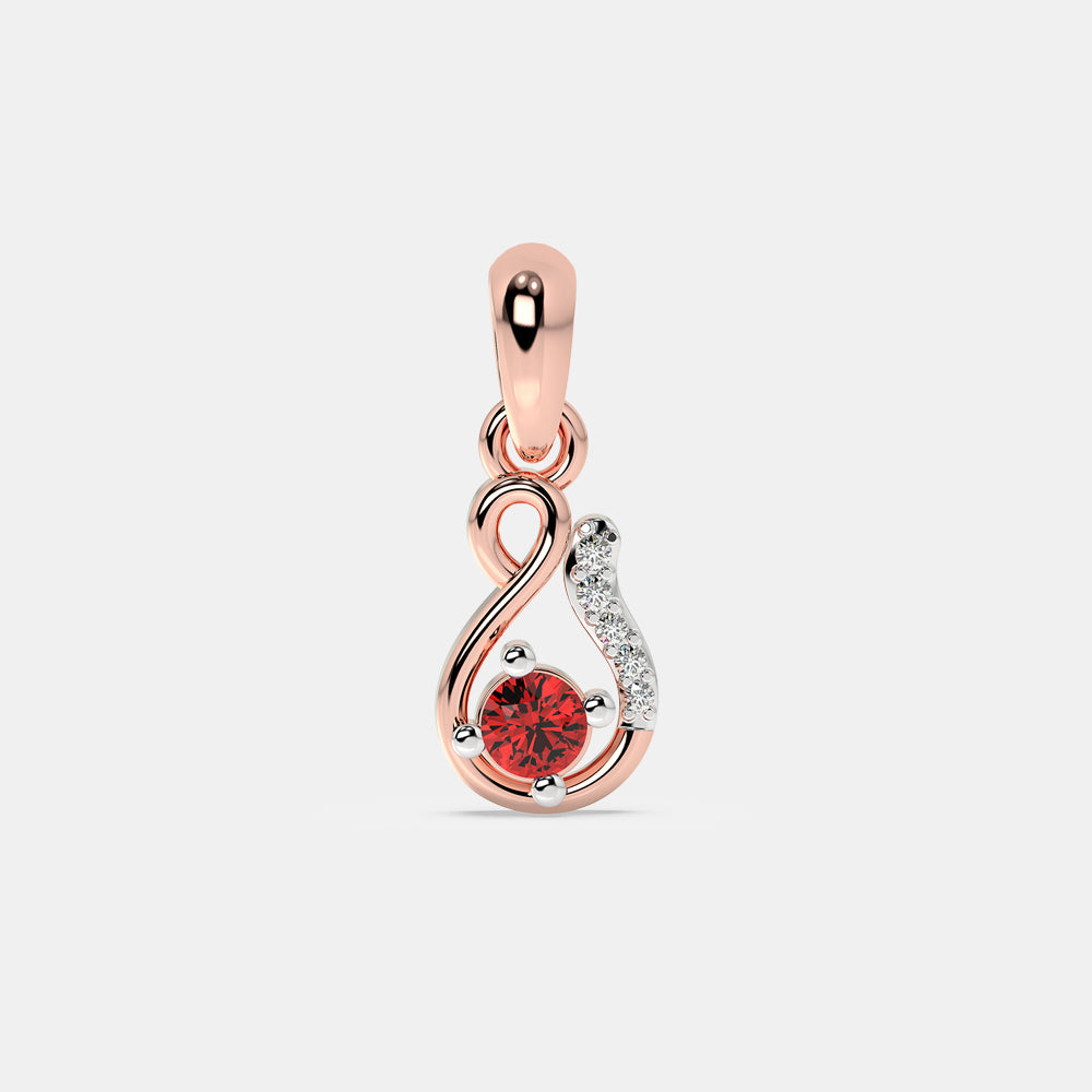 rose