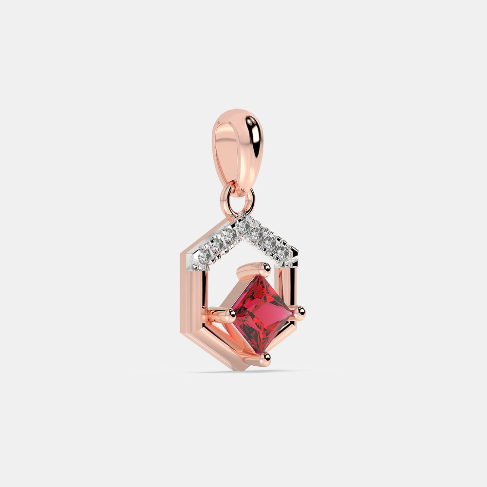 rose