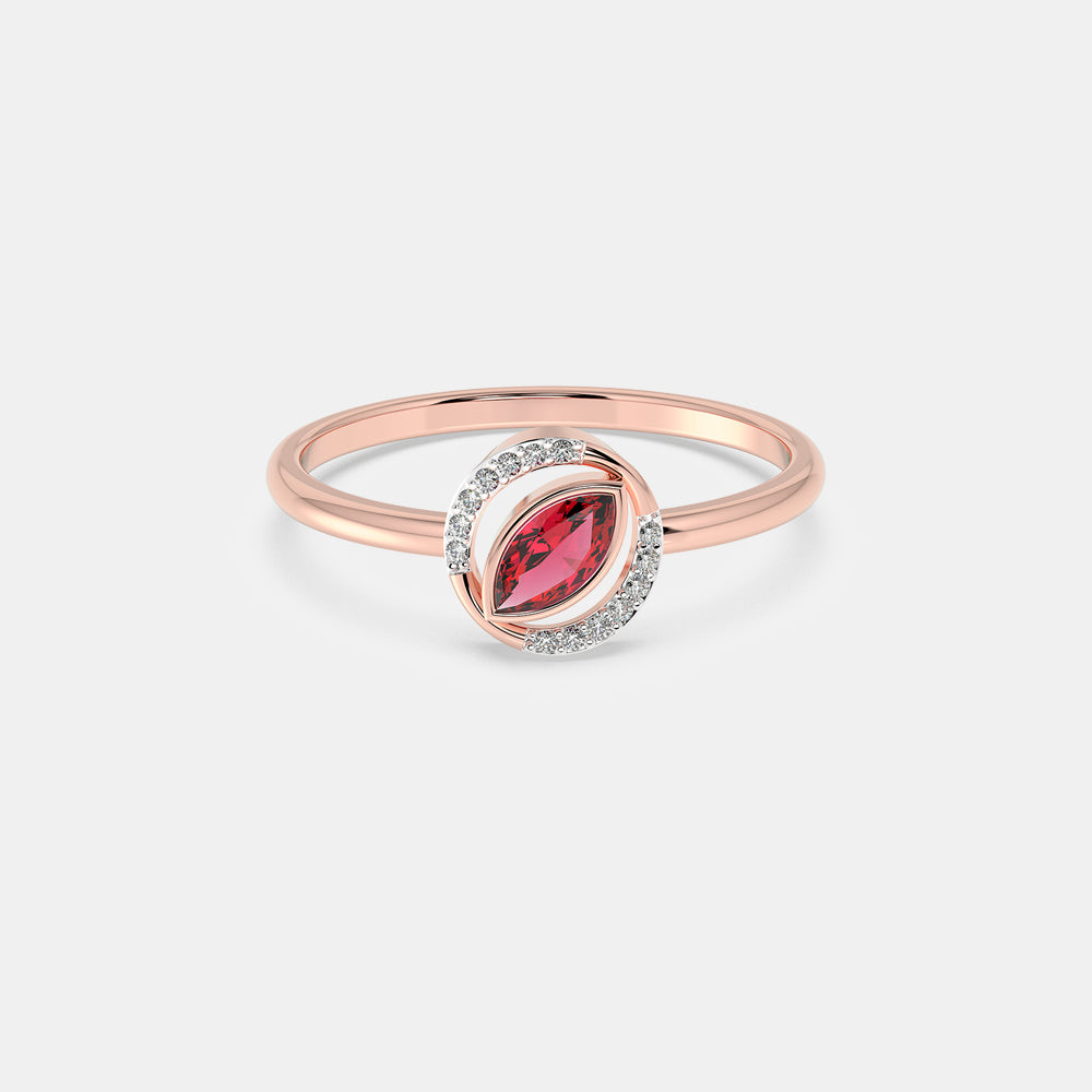 rose