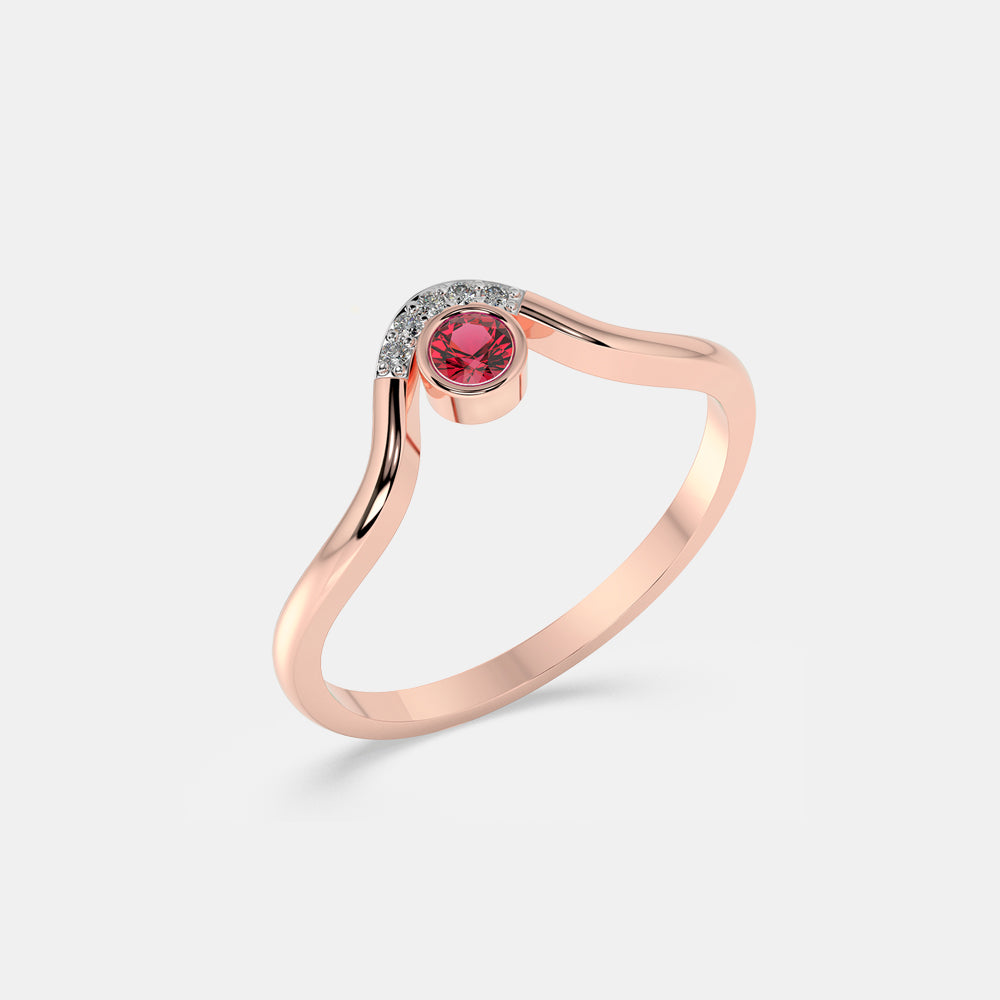 rose