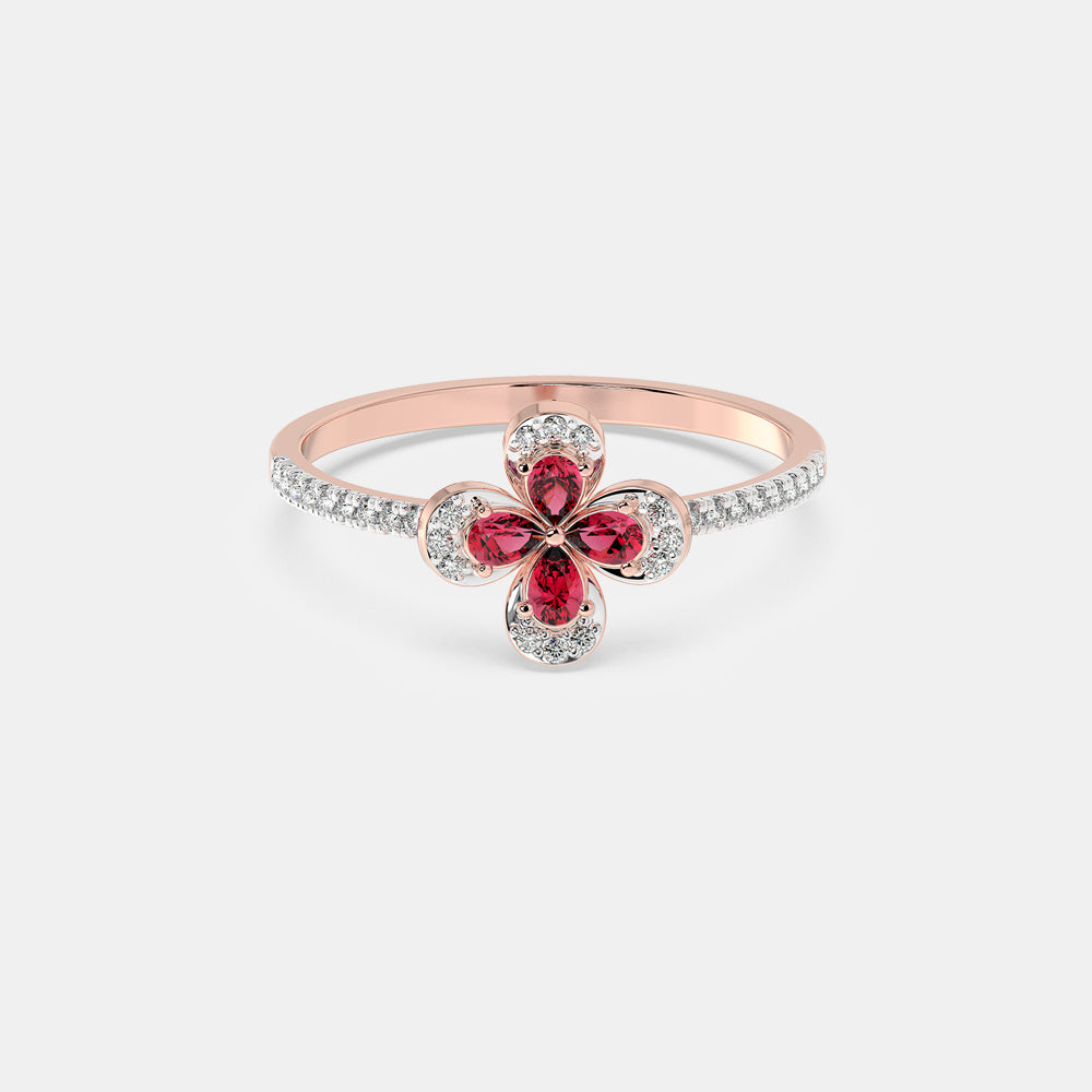 rose
