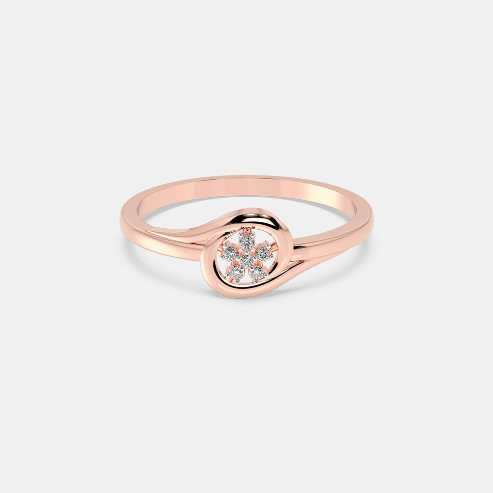 rose