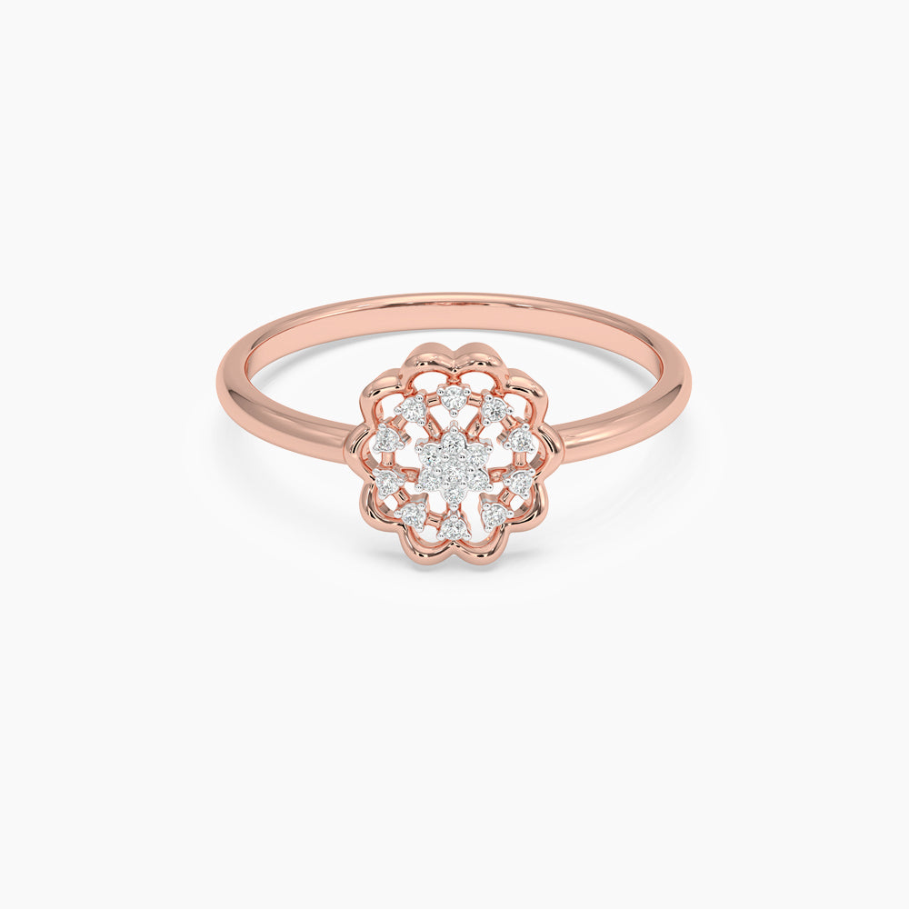 rose