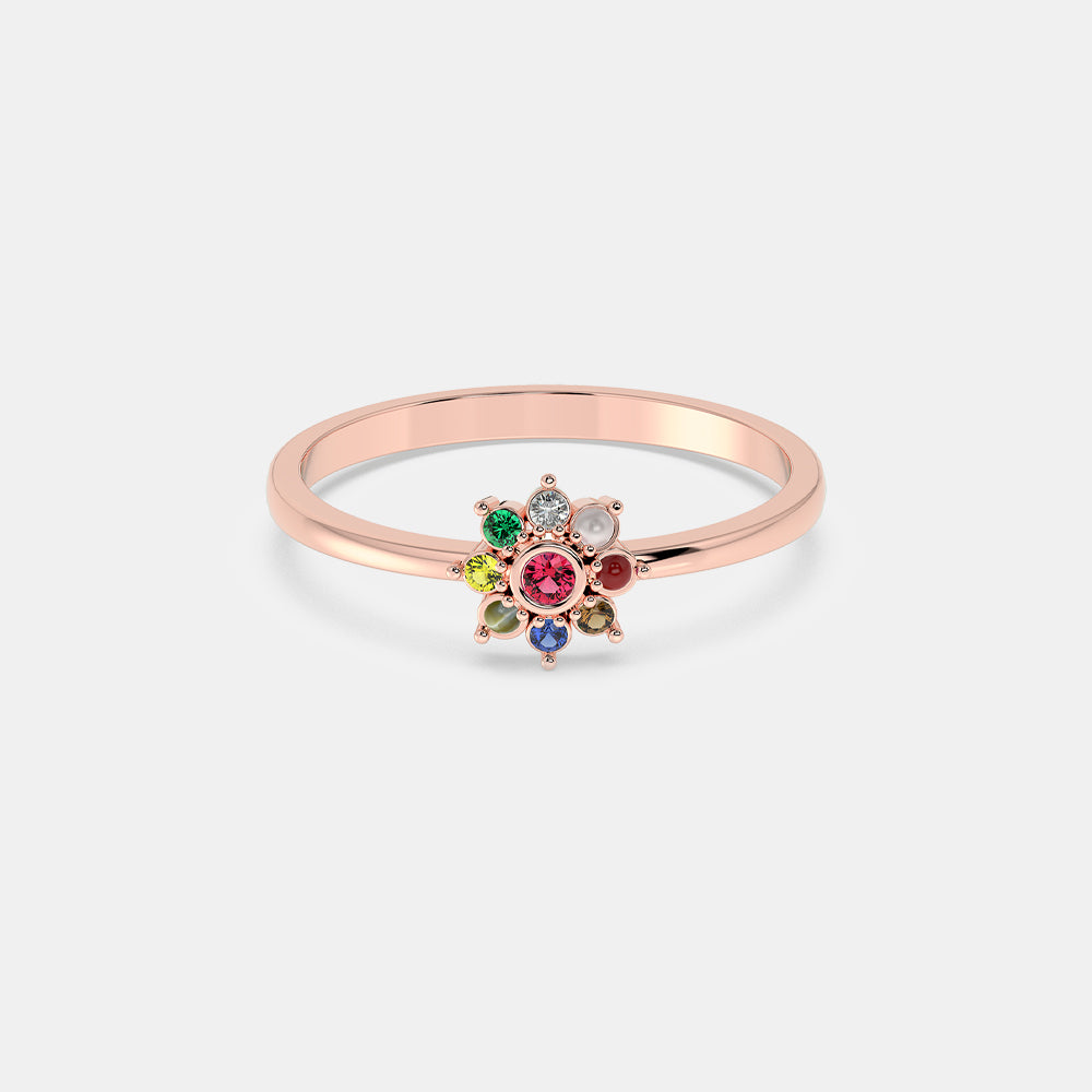 rose