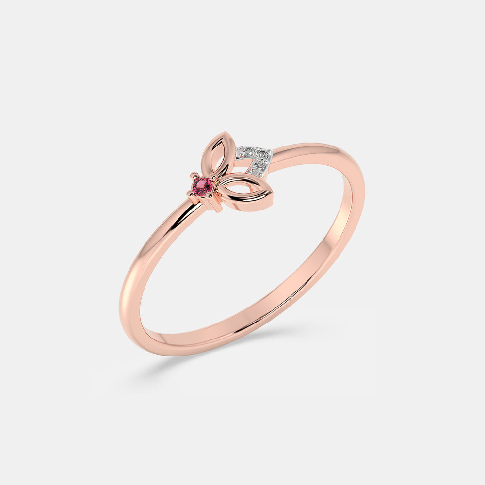 rose