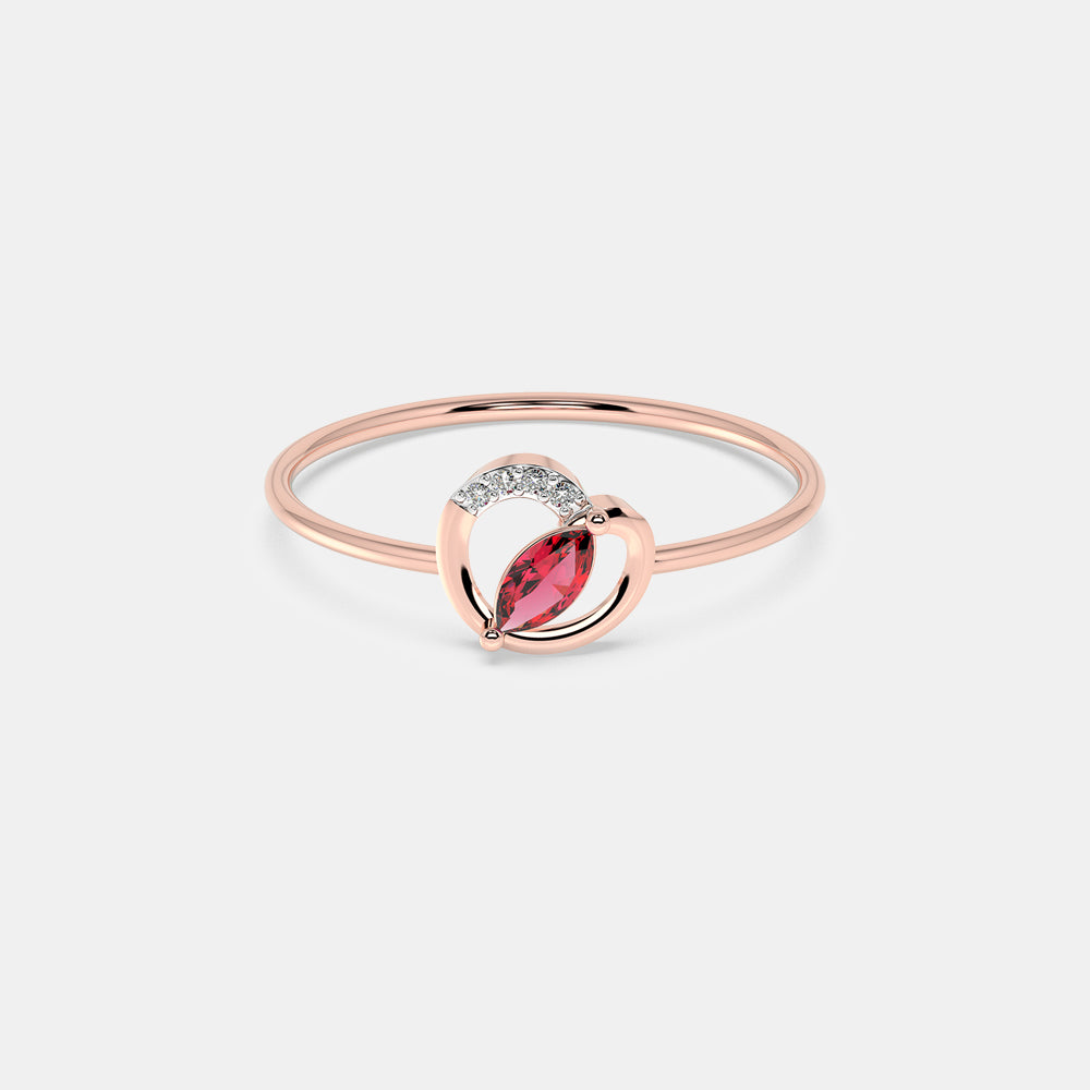 rose