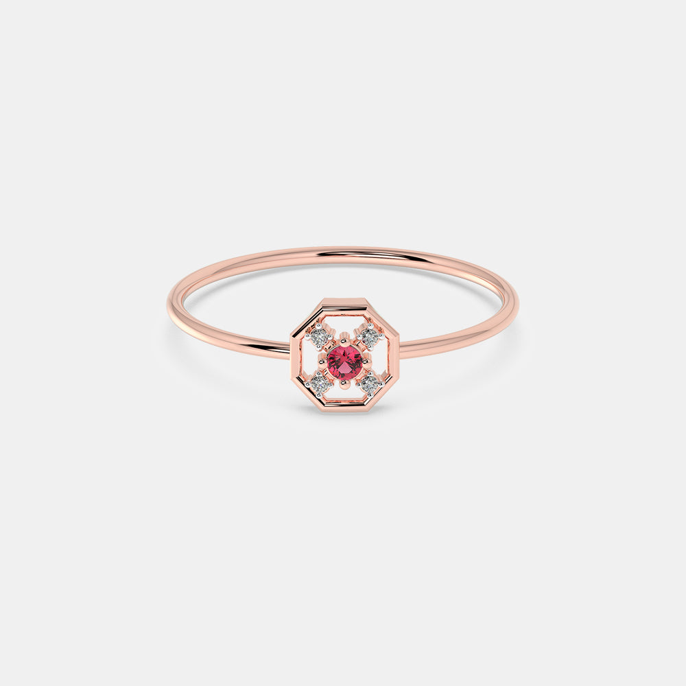 rose
