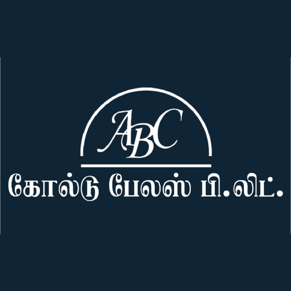 ABC Gold Palace logo