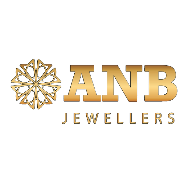 ANB Jewellers logo