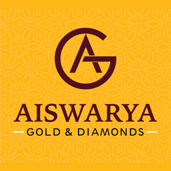 Aiswarya Jewellery logo