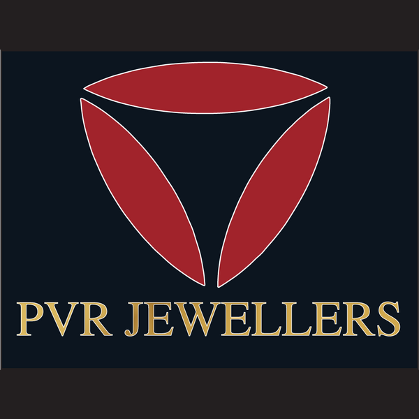PVR Jewellers logo