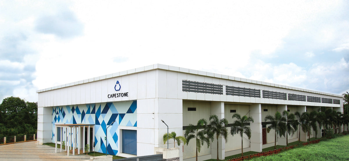 Our advanced manufacturing facilities bring design, casting, stone setting, finishing and quality control under one roof. Combining skilled craftsmanship with modern technology, we ensure precision, consistency and exceptional quality in every piece of jewellery.