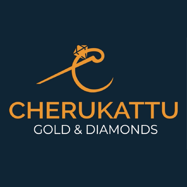 Cherukattu Gold & Diamonds logo