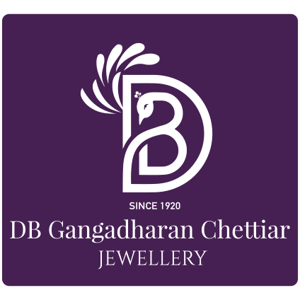 DBG Jewellery logo