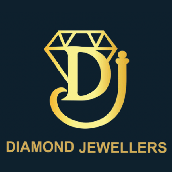 Diamond Jewellers logo