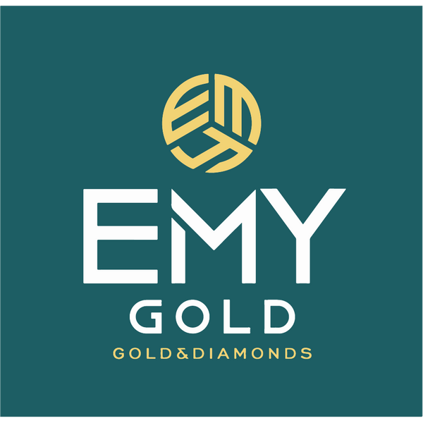 EMY Gold logo