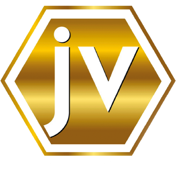 J V Jewellers logo