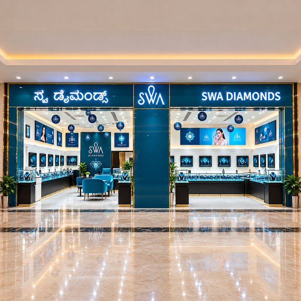 LULU MALL BENGALURU