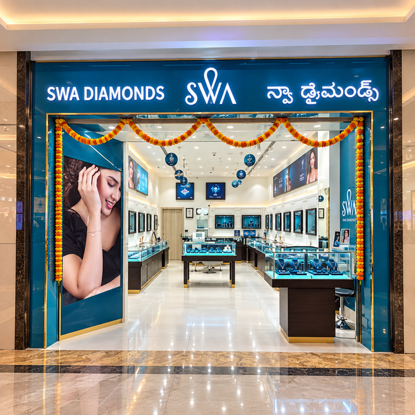 LULU MALL HYDERABAD