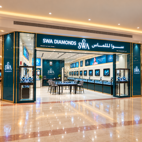 MUSHRIF MALL ABU DHABI