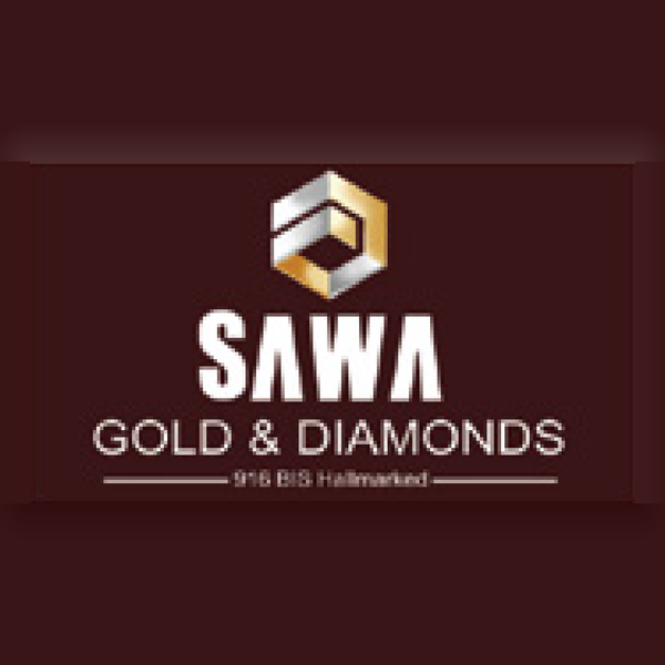 Sawa Gold & Diamonds logo