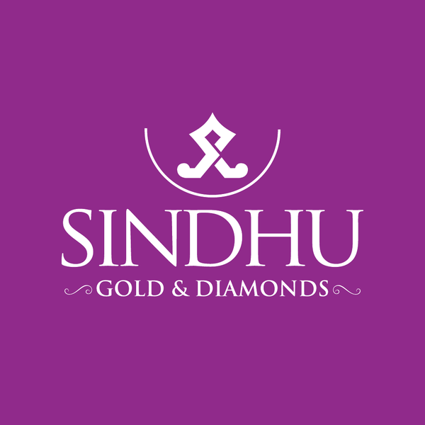 Sindhu Gold & Diamonds logo