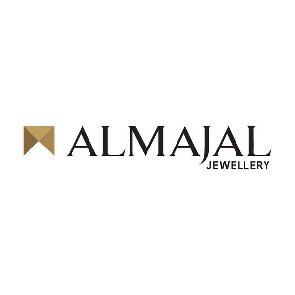 Almajal Jewellery logo