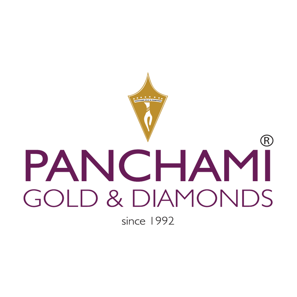 Panchami Gold & Diamonds logo