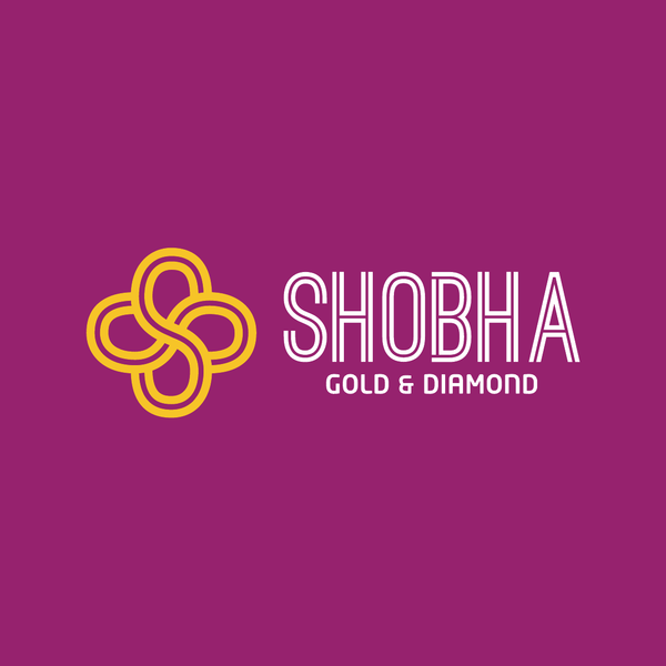 Shobha Gold & Diamond logo