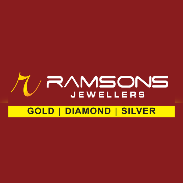 Ramsons Jewellers logo