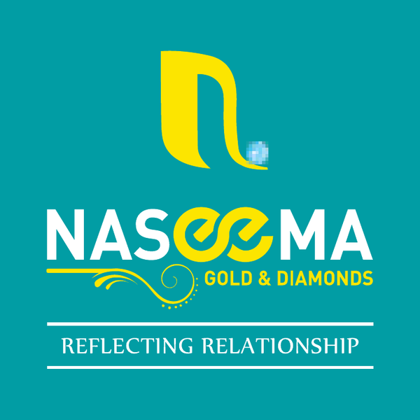 Naseema Gold & Diamonds logo
