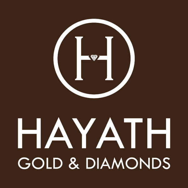 Hayath Gold & Diamonds logo