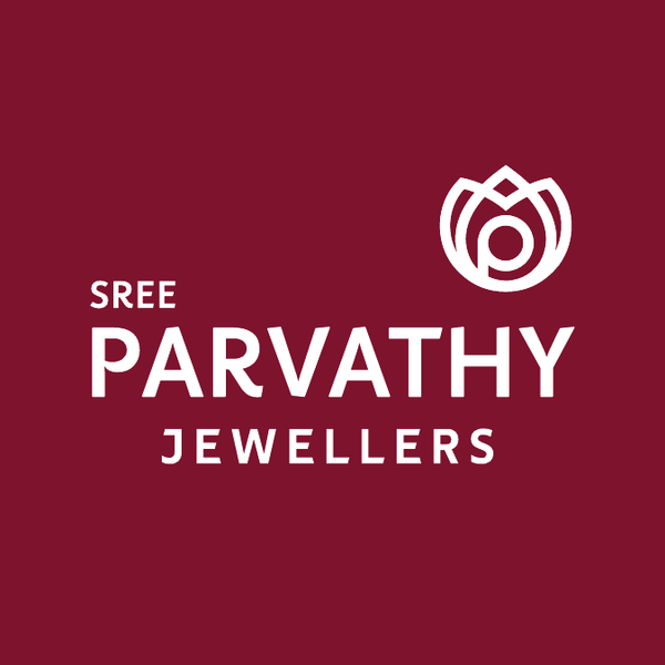 Sree Parvathy Jewellers logo