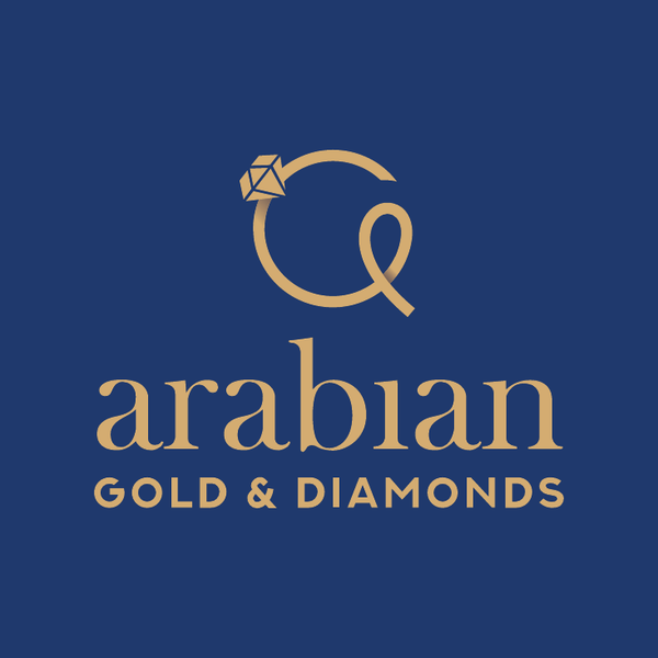 Arabian Gold & Diamonds logo