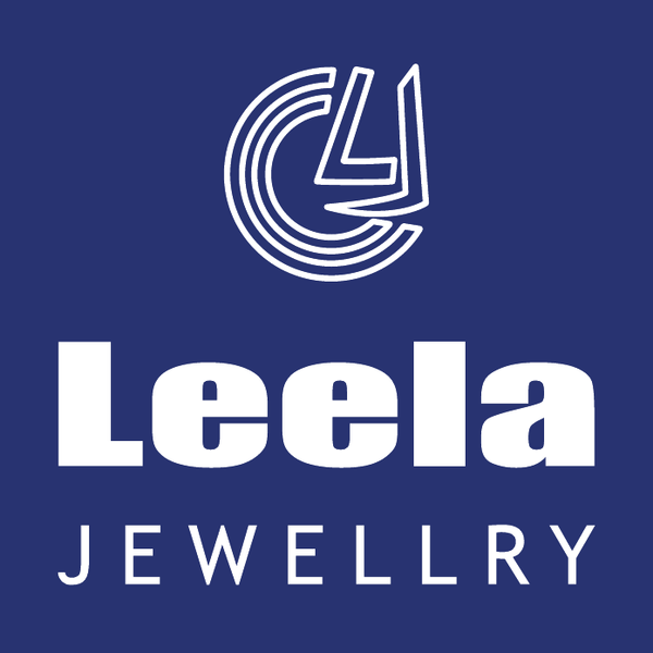 Leela Jewellery logo