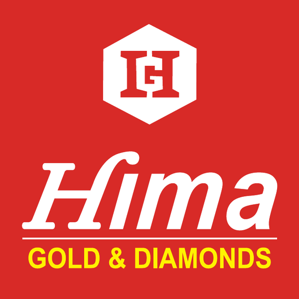Hima Gold & Diamonds logo