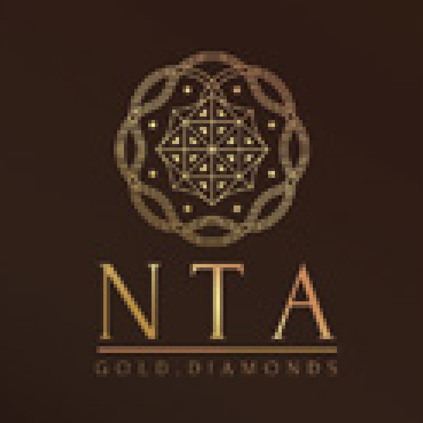 NTA Gold Diamonds logo