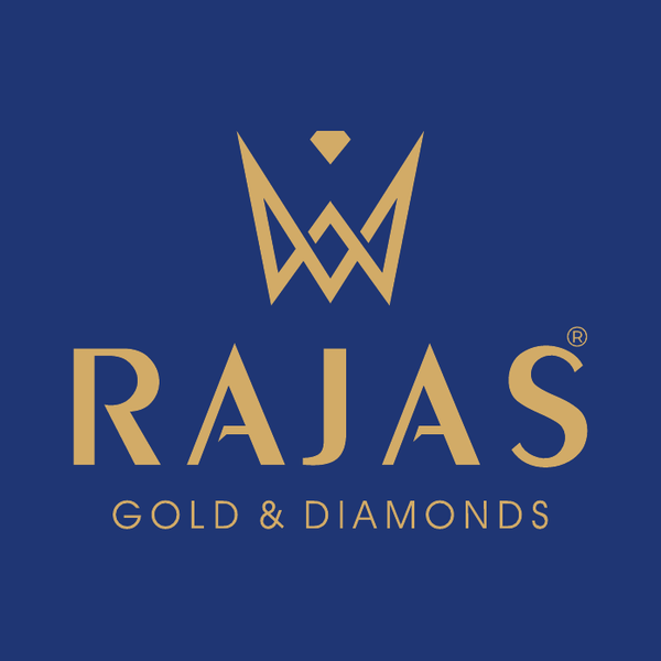 Rajas Gold & Diamonds logo