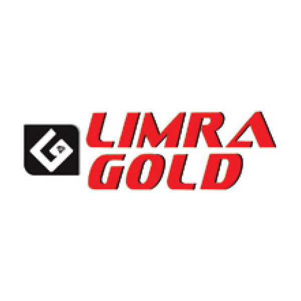 Limra Gold logo