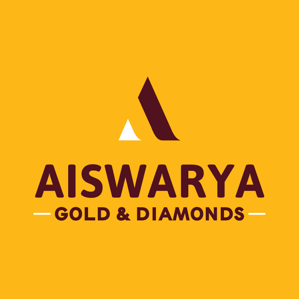 Aiswarya Gold & Diamonds logo