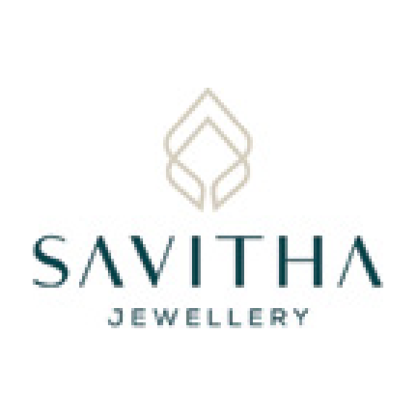 Savitha Jewellery logo