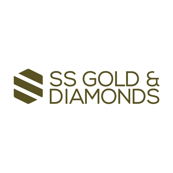 SS Gold & Diamonds logo
