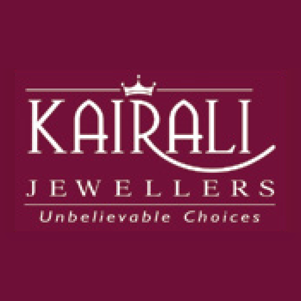 Kairali Jewellers logo