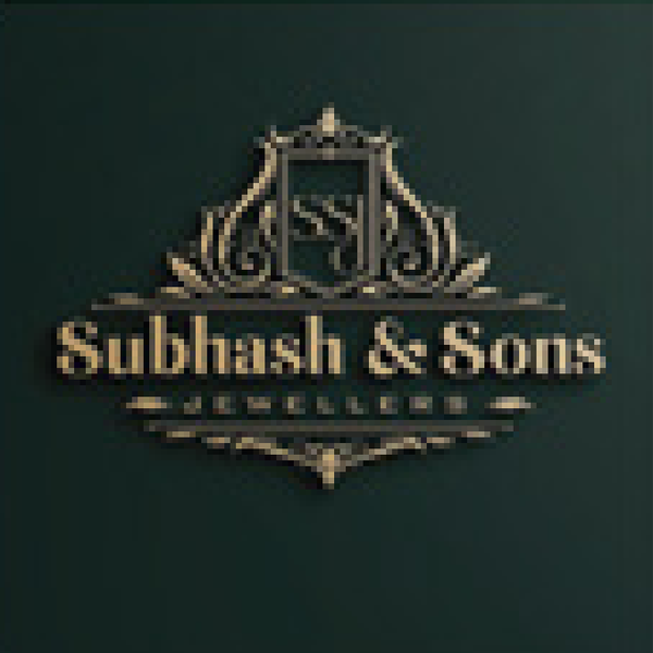 Subhash & Sons Jewellers logo
