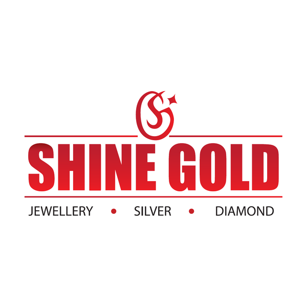 Shine Gold logo