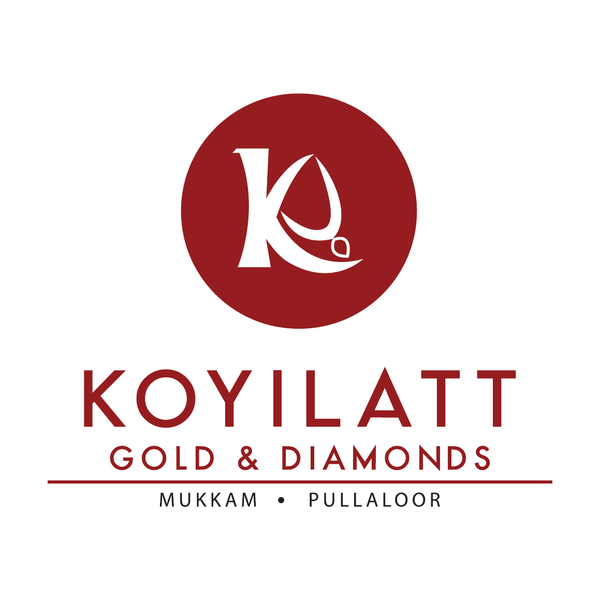 Koyilatt Gold & Diamonds logo