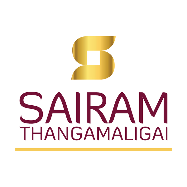 Sairam Thangamaligai logo
