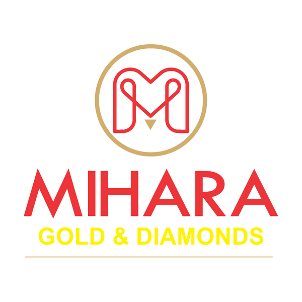 Mihara Gold & Diamonds logo